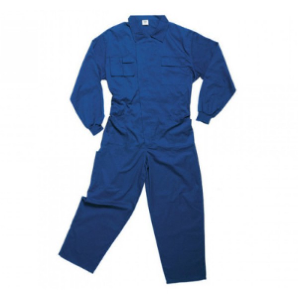 BOILER SUIT OVERALL