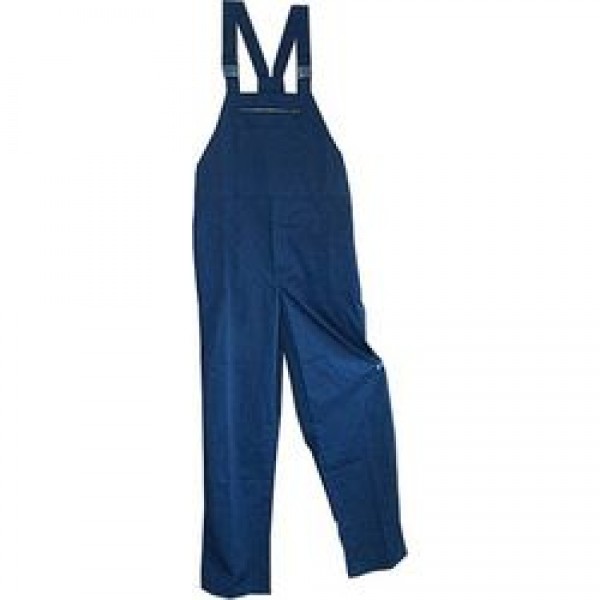 BOILER SUIT WITH DUNGAREES