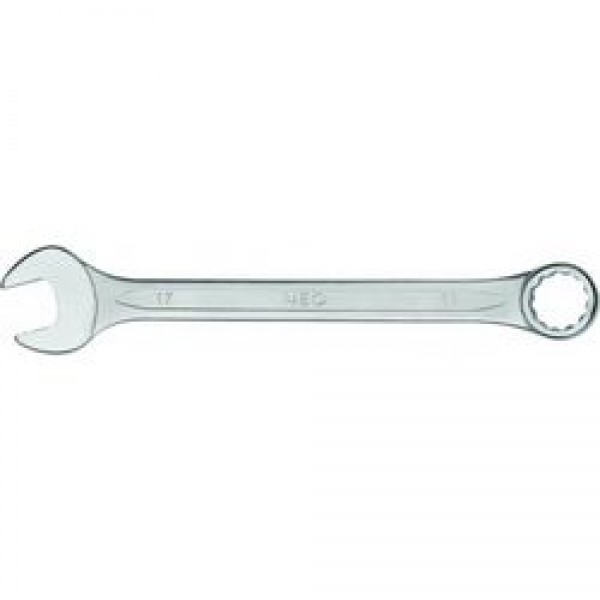 OPEN AND 12 POINT WRENCH