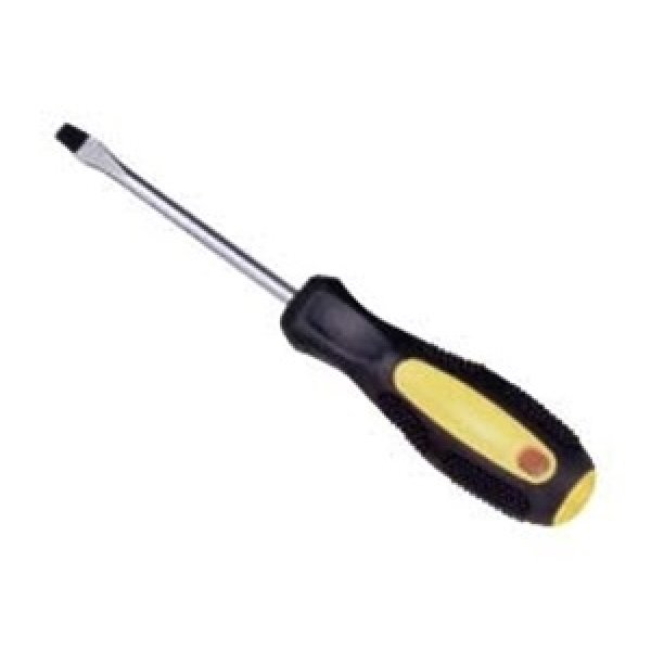 SCREWDRIVER SLOTTED
