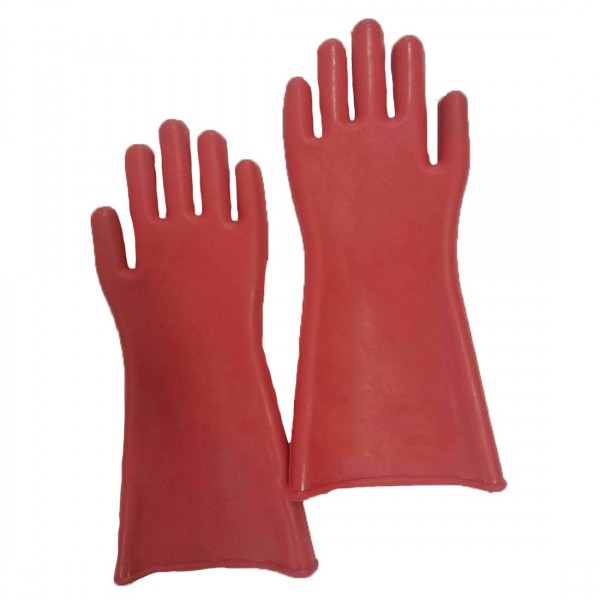 GLOVES FOR ELECTRICIANS