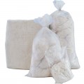 WASTE RAGS COTTON